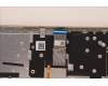 Lenovo 5CB1B84527 COVER UpperCaseASM_USA ENGL82H8NFPSDBL