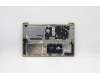 Lenovo 5CB1B84528 COVER UpperCaseASM_ENGL82H8NFPSDNBL