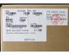 Lenovo 5CB1B84531 COVER Upper CaseASM_SPAL82H8NFPSDNBL