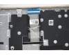 Lenovo 5CB1B84531 COVER Upper CaseASM_SPAL82H8NFPSDNBL