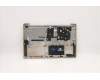 Lenovo 5CB1B84540 C-Cover with keyboard,French,Sand,Non_Backlight,Non_Fingerprint
