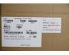 Lenovo 5CB1B84542 COVER Upper CaseASM_ARAL82H8NFPSDNBL