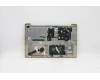 Lenovo 5CB1B84545 COVER Upper CaseASM_HBWL82H8NFPSDNBL