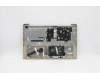 Lenovo 5CB1B85898 COVER Upper CaseASM_SWSL82H8NFPSDNBL