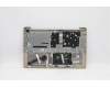 Lenovo 5CB1B85900 COVER UpperCaseASM_CZE/SLKL82H8NFPSDNBL