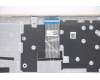 Lenovo 5CB1B85903 COVER UpperCaseASM_FRA/ARAL82H8NFPSDNBL