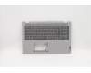 Lenovo 5CB1B95990 COVER Upper Case ASM_SLV W 82HV BL PG