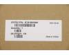Lenovo 5CB1B95990 COVER Upper Case ASM_SLV W 82HV BL PG