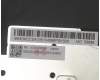 Lenovo 5CB1B95990 COVER Upper Case ASM_SLV W 82HV BL PG