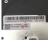 Lenovo 5CB1B96031 COVER Upper Case ASM_UKE W 82HV FP BL PG