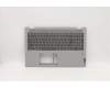 Lenovo 5CB1B96190 COVER Upper Case ASM_GER W 82HV FP BL PG