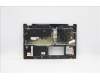 Lenovo 5CB1B96202 COVER Upper Case ASM_EURO ENGW82HVFPBLPG