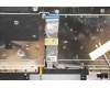 Lenovo 5CB1B96246 COVER Upper Case ASM_POR W 82HV BL GY