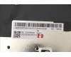 Lenovo 5CB1B96246 COVER Upper Case ASM_POR W 82HV BL GY