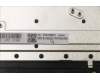 Lenovo 5CB1B96253 COVER Upper Case ASM_GER W 82HV BL GY