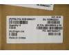 Lenovo 5CB1B96277 COVER Upper Case ASM_POR W 82HV GY