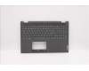 Lenovo 5CB1B96295 COVER Upper Case ASM_SWS W 82HV GY