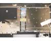 Lenovo 5CB1B96295 COVER Upper Case ASM_SWS W 82HV GY