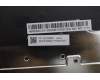 Lenovo 5CB1B96297 COVER Upper Case ASM_CZE/SLK W 82HV GY