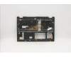 Lenovo 5CB1B96316 COVER Upper Case ASM_GER W 82HV FP BL GY