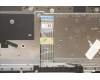 Lenovo 5CB1B96321 COVER Upper Case ASM_HBW W 82HV FP BL GY