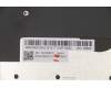 Lenovo 5CB1B96321 COVER Upper Case ASM_HBW W 82HV FP BL GY