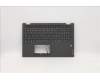 Lenovo 5CB1B96329 COVER Upper Case ASM_CZE/SLK W82HVFPBLGY