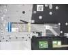 Lenovo 5CB1B96379 COVER Upper Case ASM_CZE/SLK L82KA BK