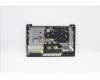 Lenovo 5CB1B96386 COVER Upper Case ASM_GER L82KA BK