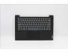 Lenovo 5CB1B96388 COVER Upper Case ASM_HIN L82KA BK