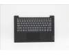 Lenovo 5CB1B96395 COVER Upper Case ASM_NORDIC L82KA BK