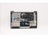 Lenovo 5CB1B96396 COVER Upper Case ASM_POR L82KA BK
