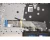 Lenovo 5CB1B96396 COVER Upper Case ASM_POR L82KA BK