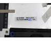 Lenovo 5CB1B96398 COVER Upper Case ASM_SLV L82KA BK