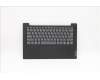 Lenovo 5CB1B96404 COVER Upper Case ASM_UKE L82KA BK