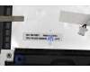 Lenovo 5CB1B96405 COVER Upper Case ASM_UKR L82KA BK