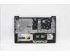 Lenovo 5CB1B96447 COVER Upper Case ASM_ARA L82KB BK DIS