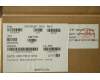 Lenovo 5CB1B96448 COVER Upper Case ASM_BUL L82KB BK DIS