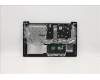 Lenovo 5CB1B96450 COVER Upper Case ASM_BEL L82KB BK DIS