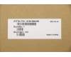 Lenovo 5CB1B96452 COVER Upper Case ASM_EURO ENG L82KBBKDIS