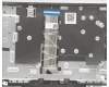 Lenovo 5CB1B96452 COVER Upper Case ASM_EURO ENG L82KBBKDIS