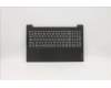 Lenovo 5CB1B96453 COVER Upper Case ASM_ENG L82KB BK DIS