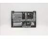 Lenovo 5CB1B96453 COVER Upper Case ASM_ENG L82KB BK DIS