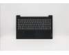 Lenovo 5CB1B96454 COVER Upper Case ASM_FRA L82KB BK DIS