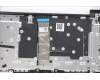 Lenovo 5CB1B96457 COVER Upper Case ASM_GRE L82KB BK DIS