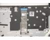 Lenovo 5CB1B96467 COVER Upper Case ASM_NORDIC L82KB BK DIS