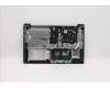 Lenovo 5CB1B96468 COVER Upper Case ASM_POR L82KB BK DIS