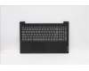 Lenovo 5CB1B96470 COVER Upper Case ASM_SLV L82KB BK DIS
