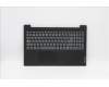 Lenovo 5CB1B96471 COVER Upper Case ASM_SPA L82KB BK DIS