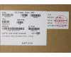 Lenovo 5CB1B96475 COVER Upper Case ASM_TUR L82KB BK DIS